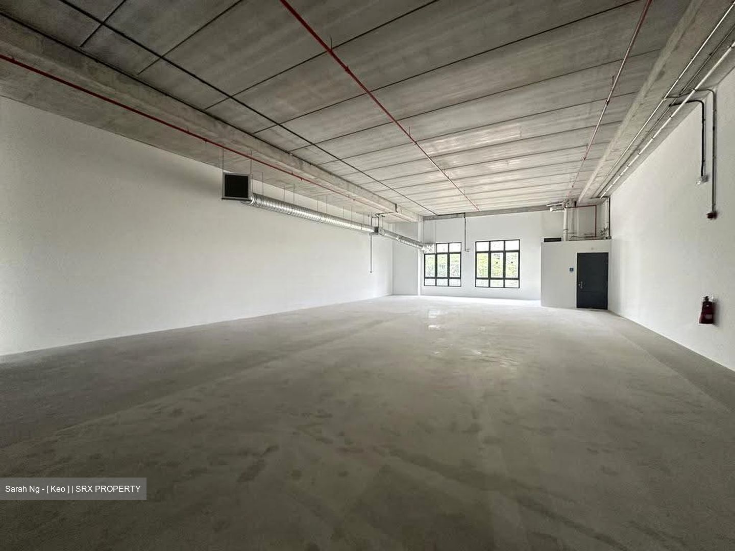 Tampines Connection (D18), Factory #630129181